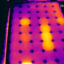 Elektrothermografie PV Willich Düsseldorf Mönchengladbach Krefeld Viersen