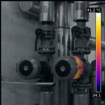 Thermografie elektrischer Anlagen Willich Düsseldorf Mönchengladbach Krefeld Viersen